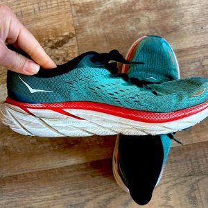 Hoka One shoes Size 8.5 Men’s